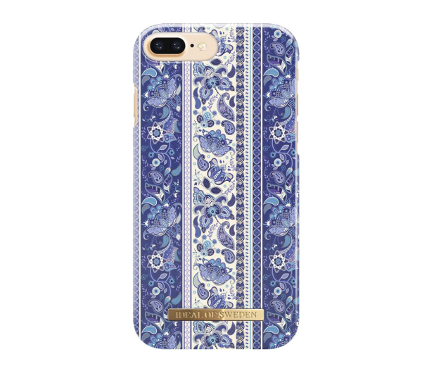 Etui Fashion Case do iPhone 6+/6S+/7+/8+ boho - 455149 - zdjęcie